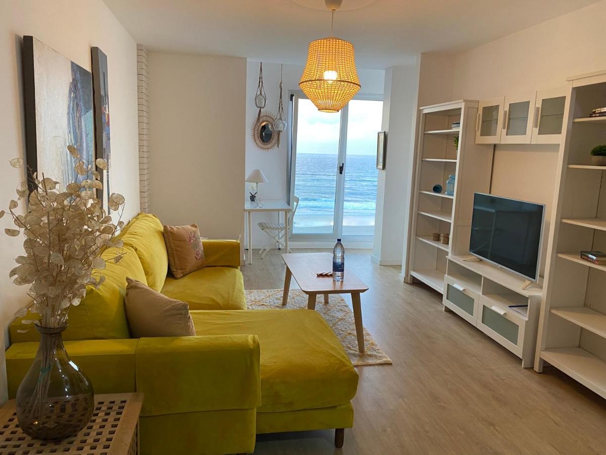 Apartmán Mar Y Playa De Martin, 2B Las Palmas de Gran Canaria Exteriér fotografie