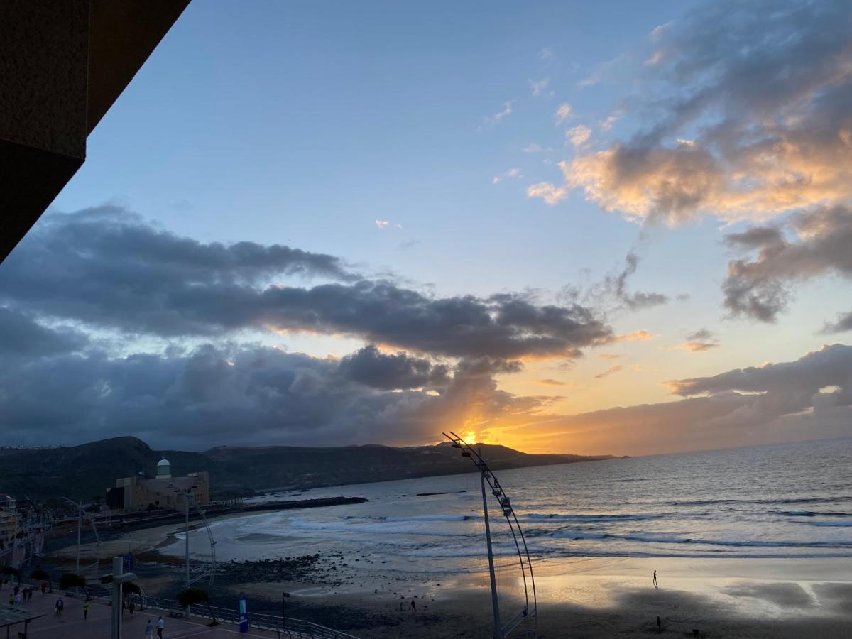 Apartmán Mar Y Playa De Martin, 2B Las Palmas de Gran Canaria Exteriér fotografie