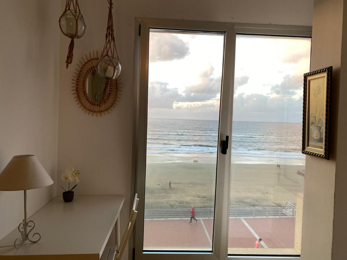 Apartmán Mar Y Playa De Martin, 2B Las Palmas de Gran Canaria Exteriér fotografie