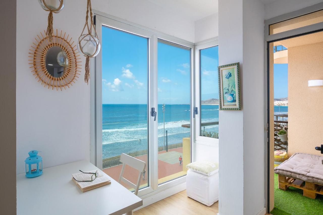 Apartmán Mar Y Playa De Martin, 2B Las Palmas de Gran Canaria Exteriér fotografie