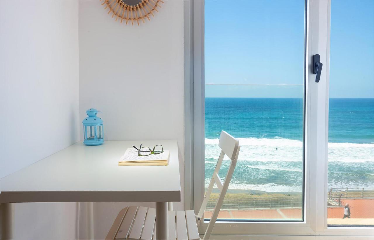 Apartmán Mar Y Playa De Martin, 2B Las Palmas de Gran Canaria Exteriér fotografie