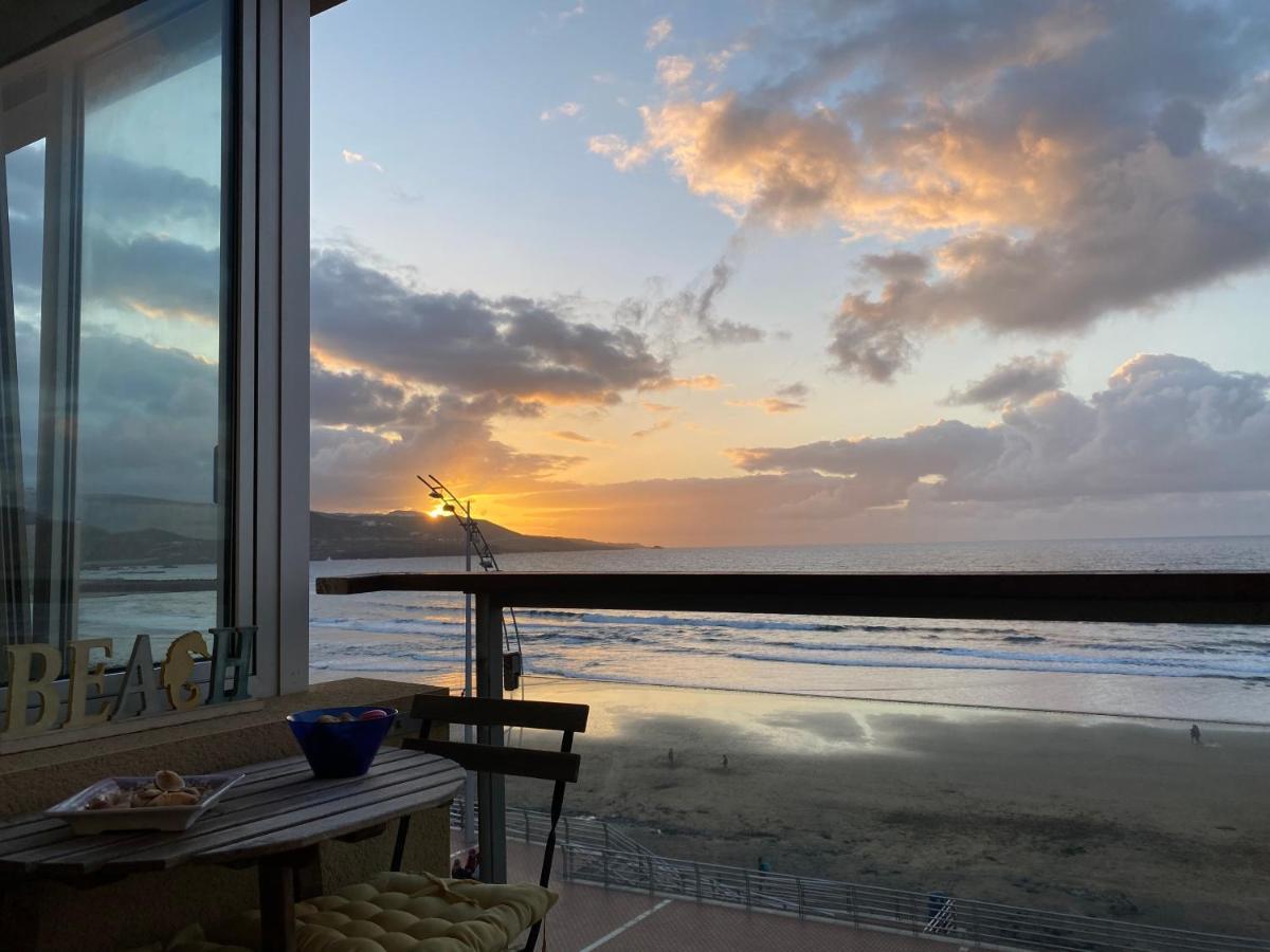 Apartmán Mar Y Playa De Martin, 2B Las Palmas de Gran Canaria Exteriér fotografie