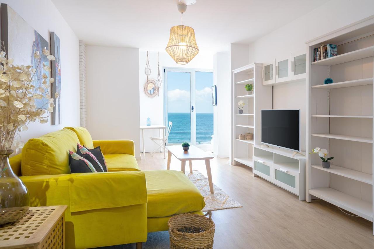 Apartmán Mar Y Playa De Martin, 2B Las Palmas de Gran Canaria Exteriér fotografie