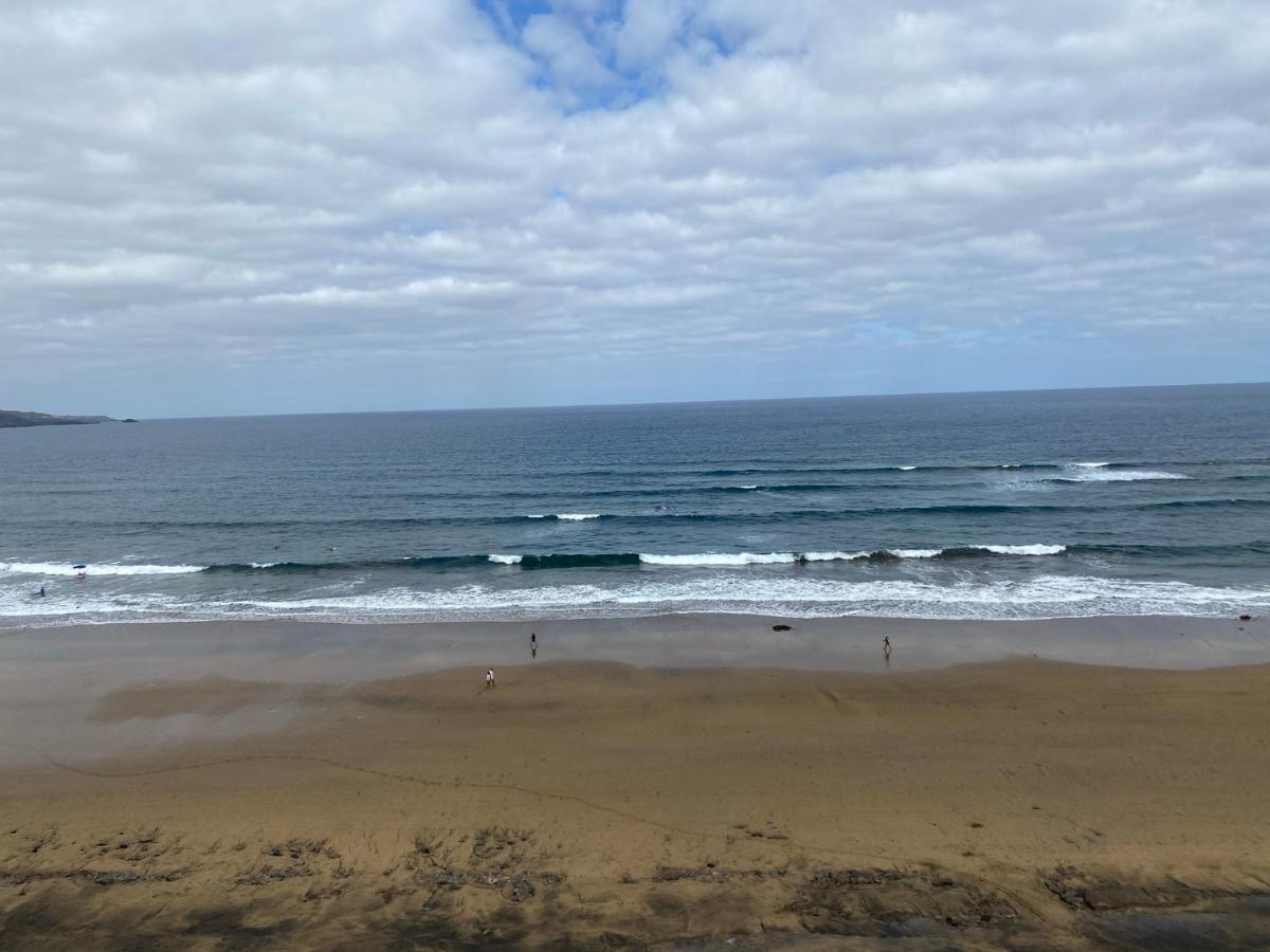 Apartmán Mar Y Playa De Martin, 2B Las Palmas de Gran Canaria Exteriér fotografie