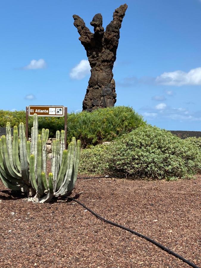 Apartmán Mar Y Playa De Martin, 2B Las Palmas de Gran Canaria Exteriér fotografie