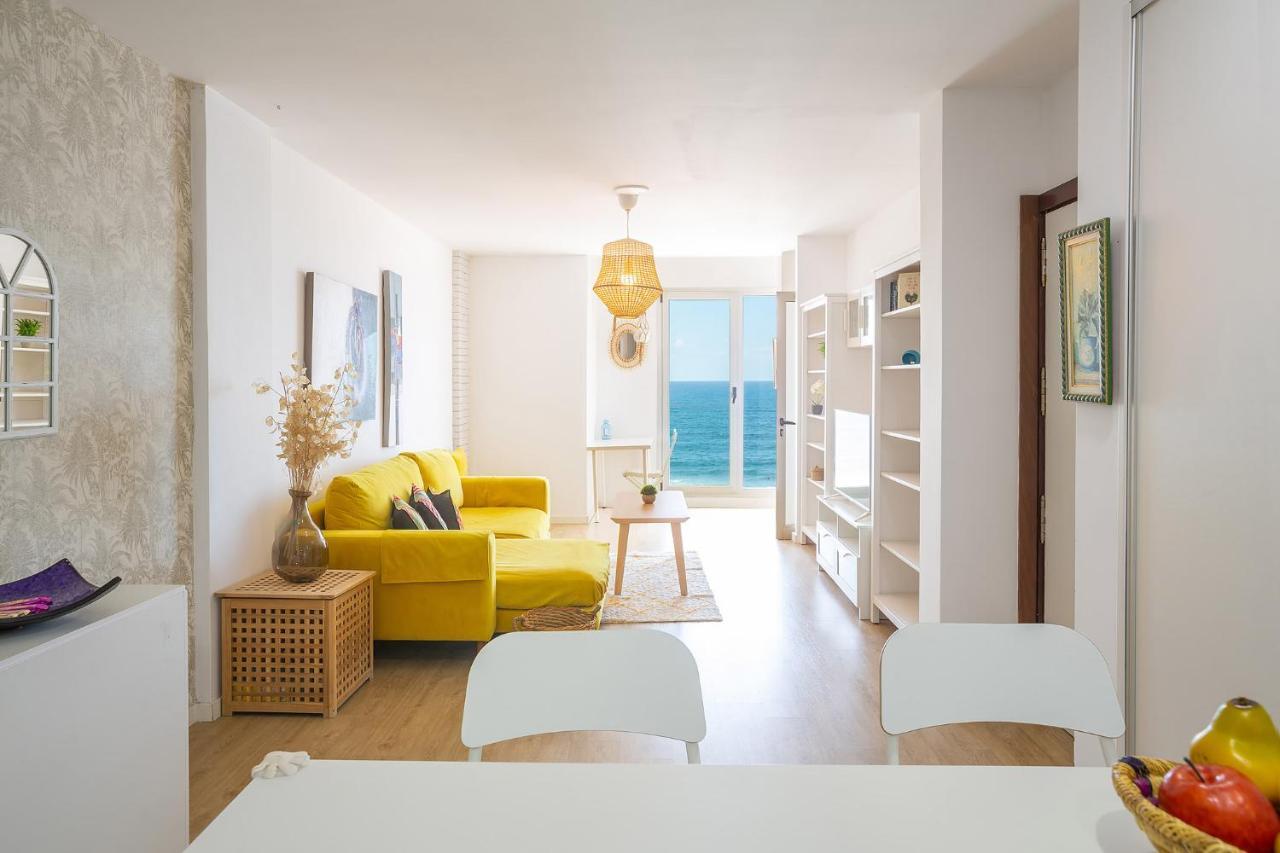 Apartmán Mar Y Playa De Martin, 2B Las Palmas de Gran Canaria Exteriér fotografie