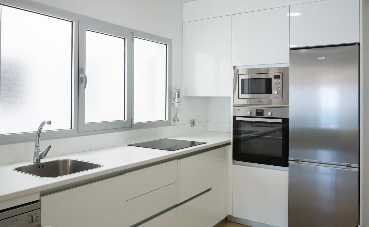 Apartmán Mar Y Playa De Martin, 2B Las Palmas de Gran Canaria Exteriér fotografie