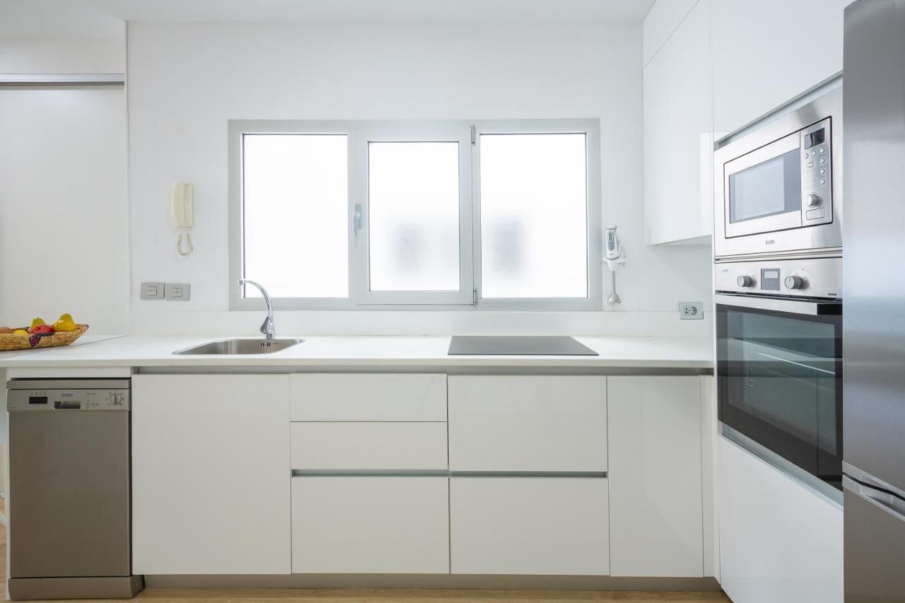 Apartmán Mar Y Playa De Martin, 2B Las Palmas de Gran Canaria Exteriér fotografie