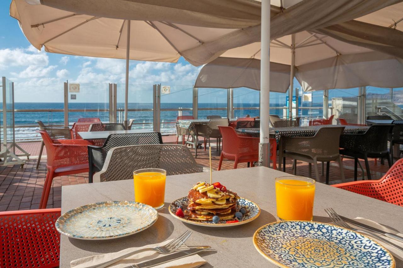 Apartmán Mar Y Playa De Martin, 2B Las Palmas de Gran Canaria Exteriér fotografie