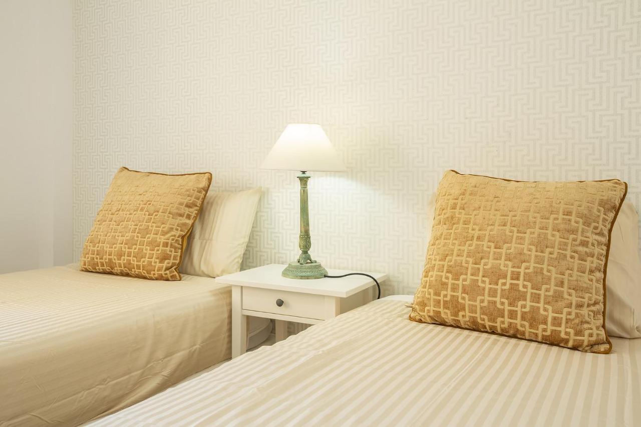 Apartmán Mar Y Playa De Martin, 2B Las Palmas de Gran Canaria Exteriér fotografie