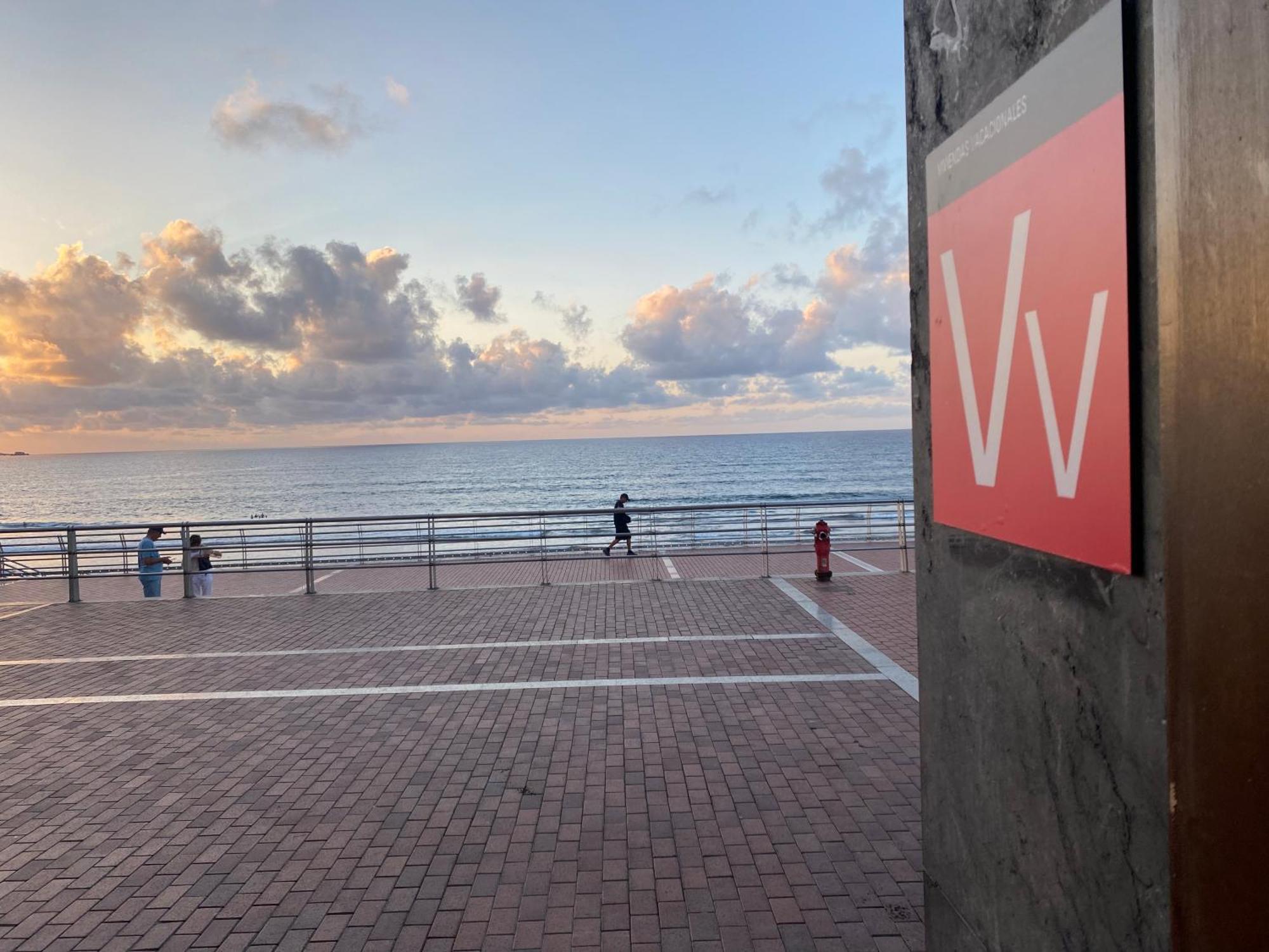 Apartmán Mar Y Playa De Martin, 2B Las Palmas de Gran Canaria Exteriér fotografie