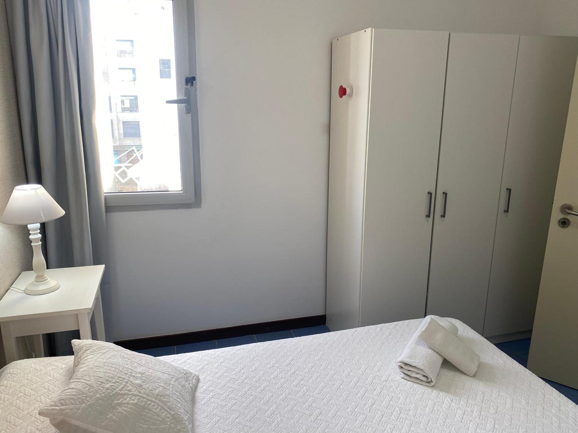 Apartmán Mar Y Playa De Martin, 2B Las Palmas de Gran Canaria Exteriér fotografie