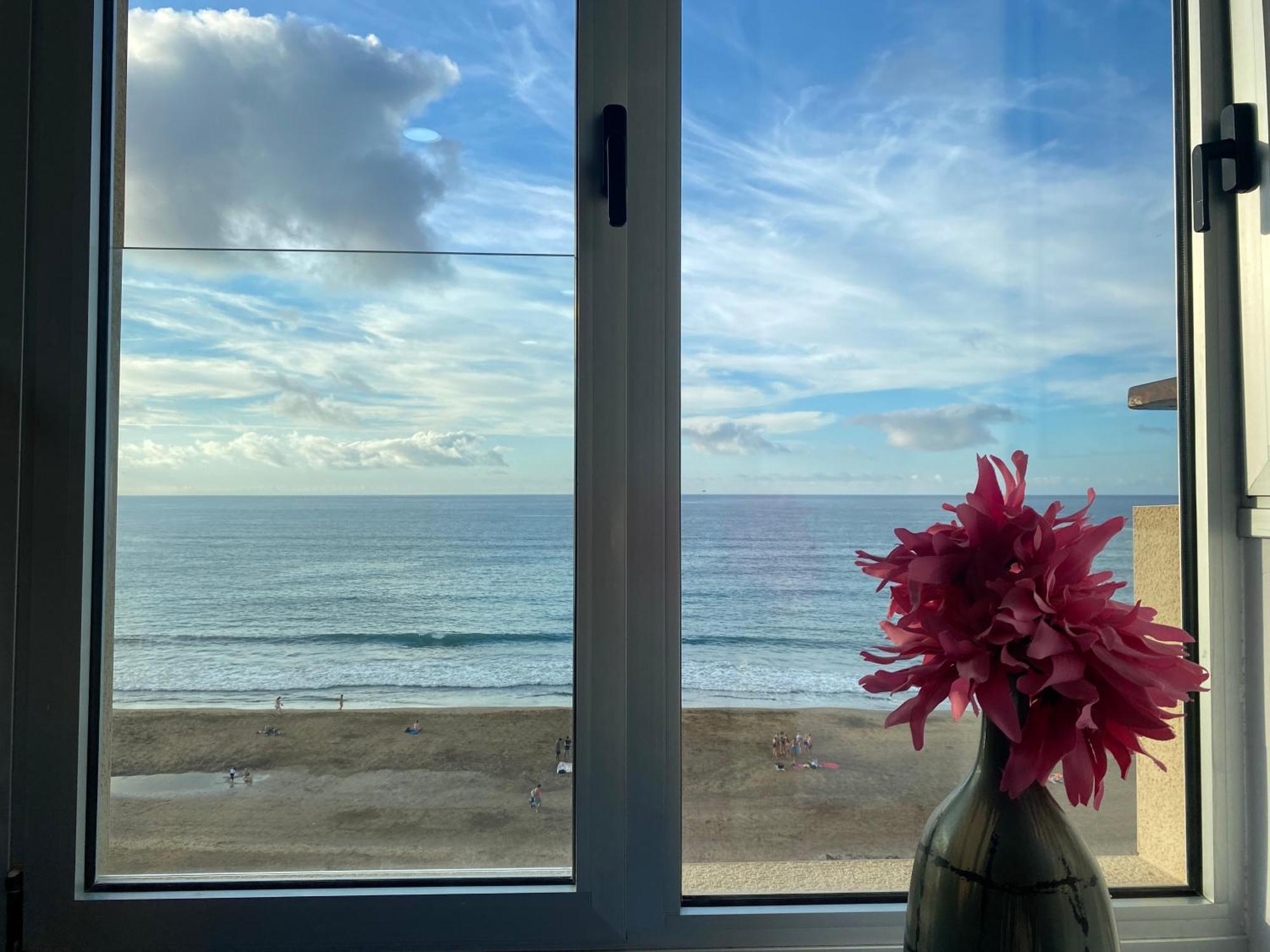 Apartmán Mar Y Playa De Martin, 2B Las Palmas de Gran Canaria Exteriér fotografie