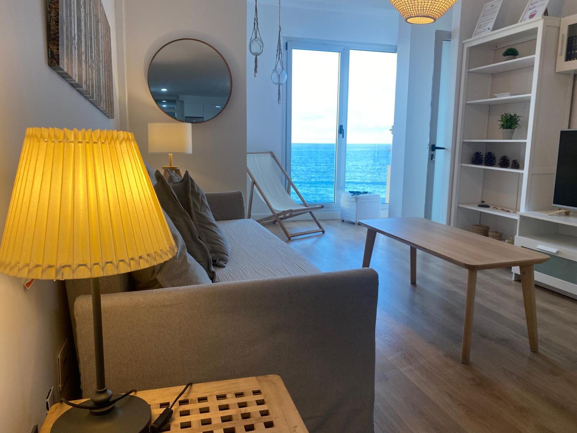 Apartmán Mar Y Playa De Martin, 2B Las Palmas de Gran Canaria Exteriér fotografie