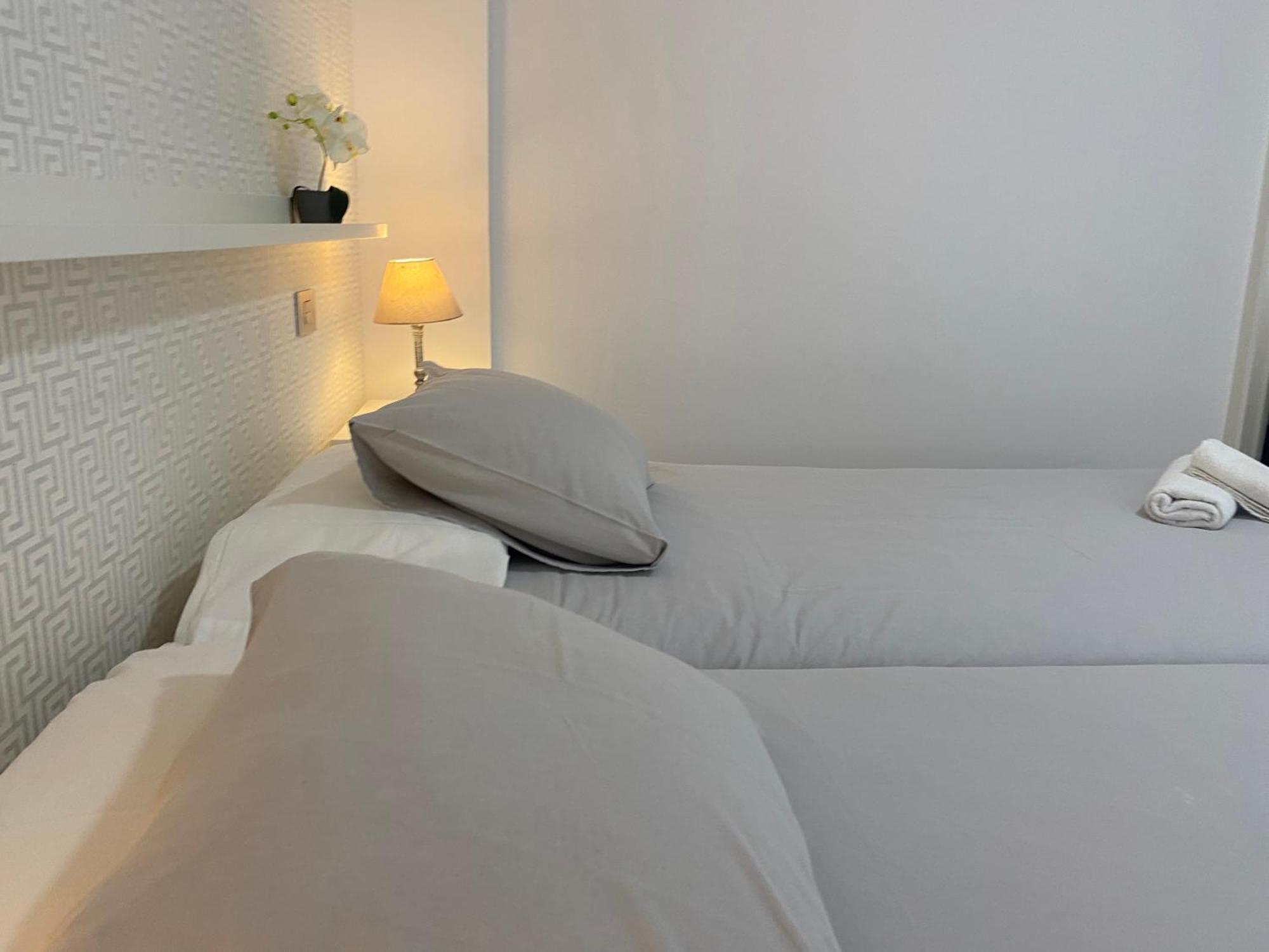 Apartmán Mar Y Playa De Martin, 2B Las Palmas de Gran Canaria Exteriér fotografie