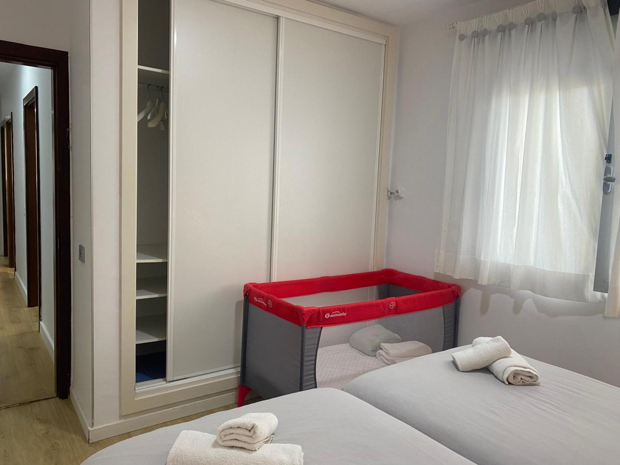 Apartmán Mar Y Playa De Martin, 2B Las Palmas de Gran Canaria Exteriér fotografie