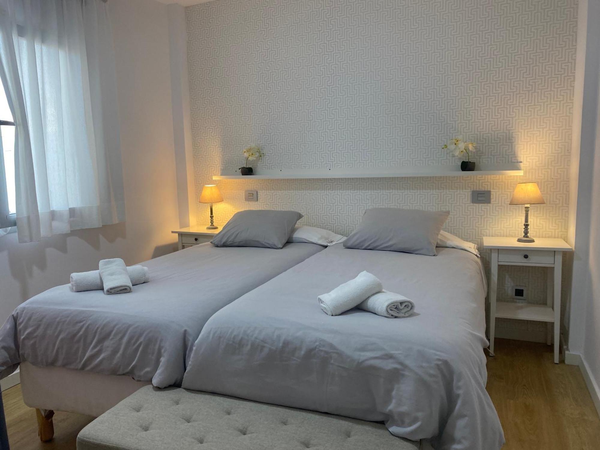 Apartmán Mar Y Playa De Martin, 2B Las Palmas de Gran Canaria Exteriér fotografie