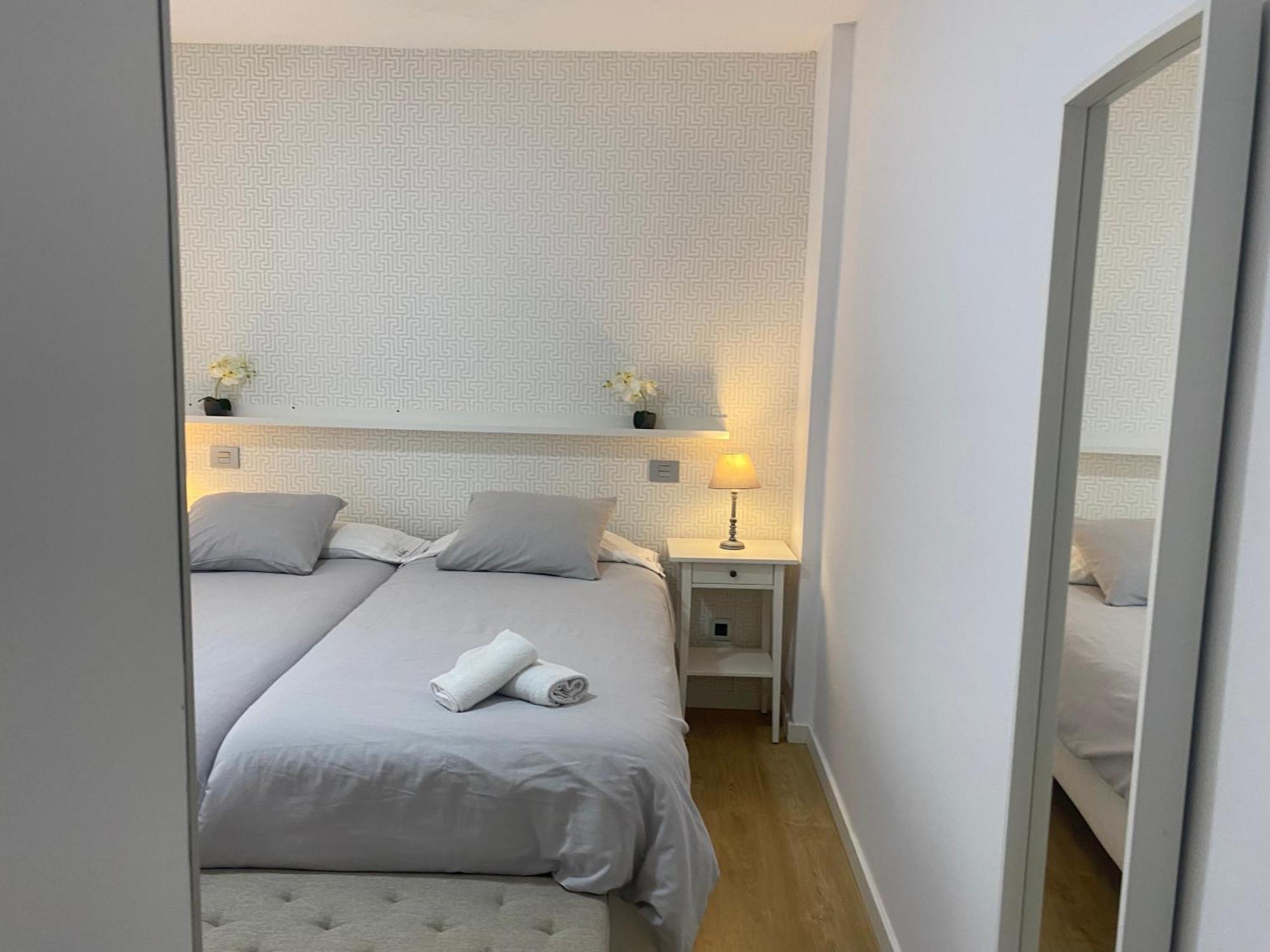 Apartmán Mar Y Playa De Martin, 2B Las Palmas de Gran Canaria Exteriér fotografie